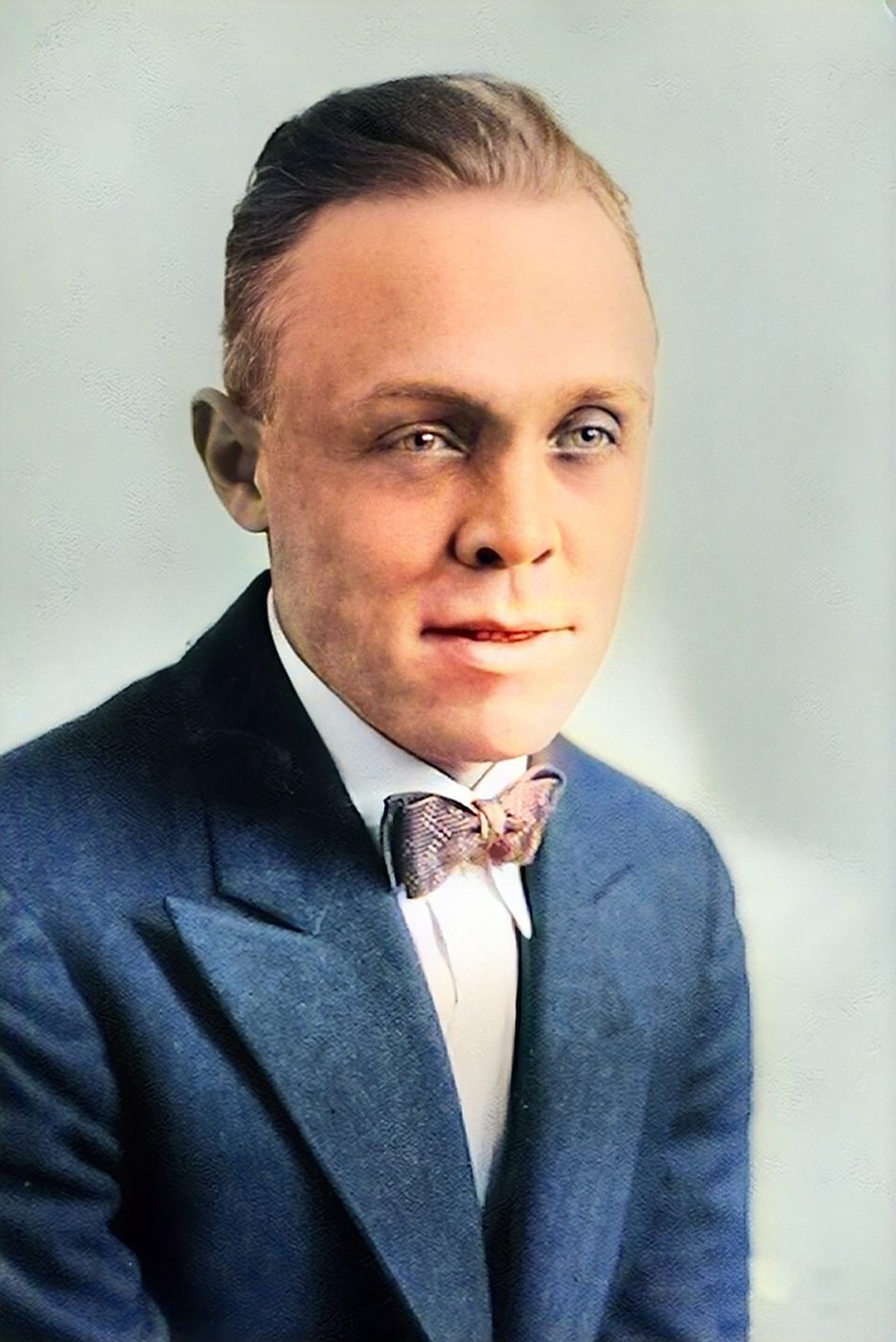Charles 1930