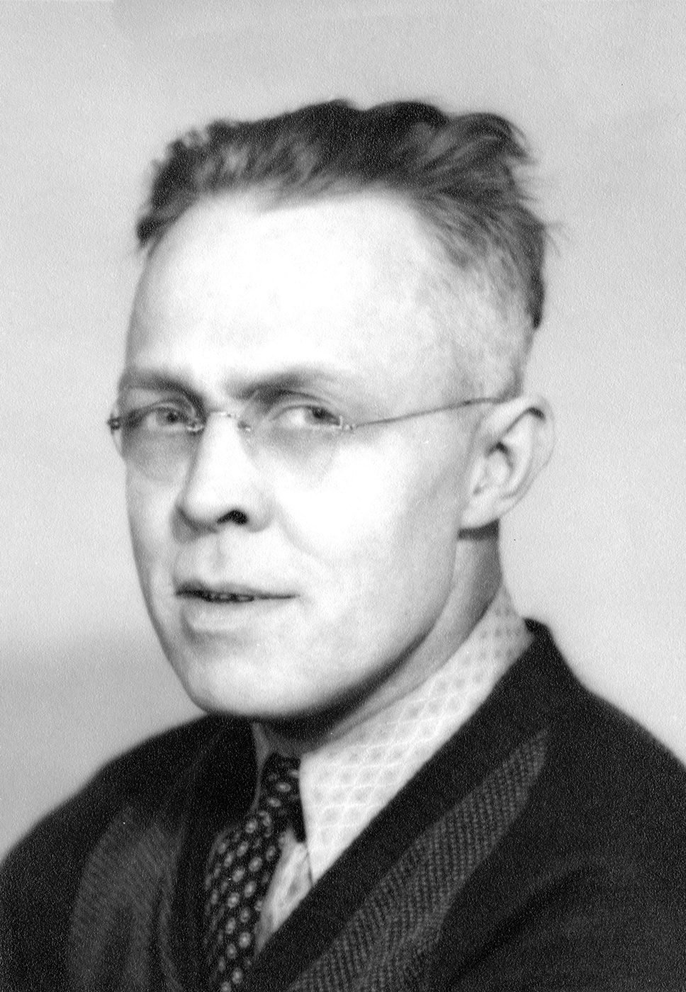 Charles 1939