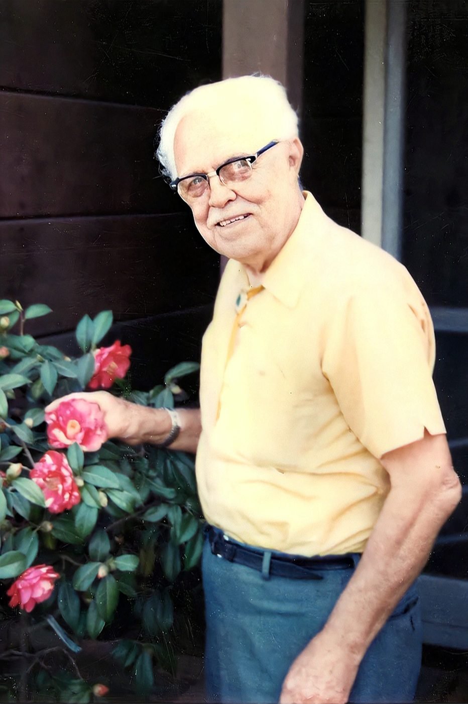 Charles 1972